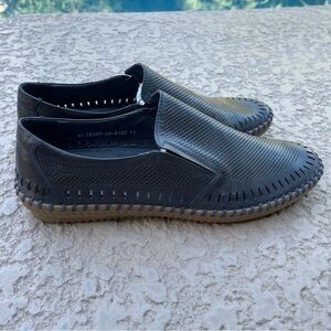 G.GIOVANINI 100% hand made men’s shoes size 11, new no tags